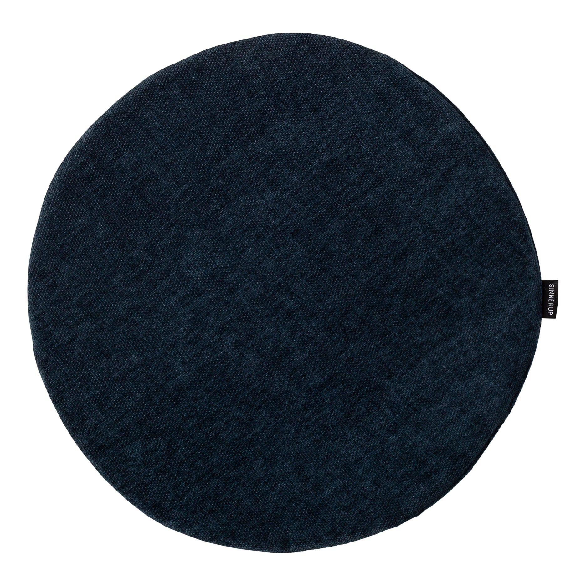 Kosher rund siddehynde